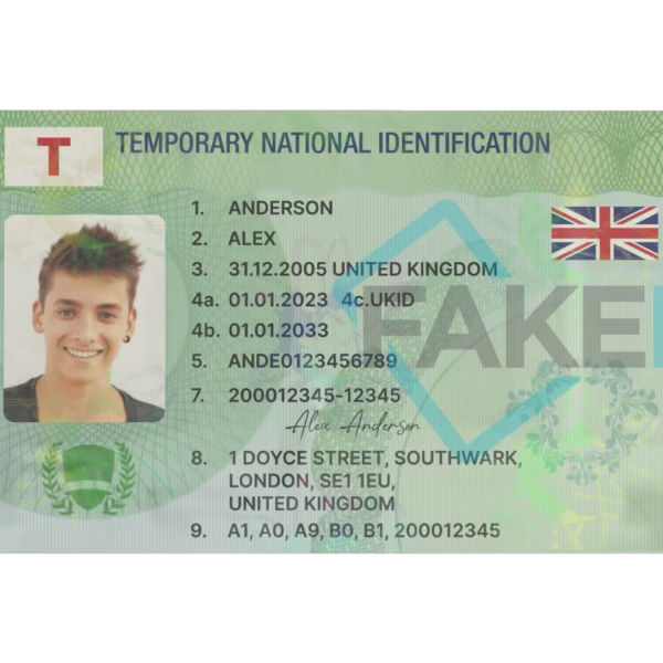 International Student Card